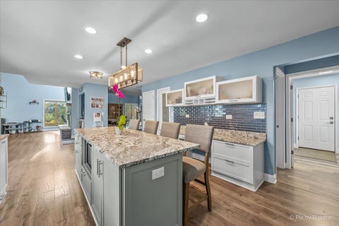 Tiny photo for 33287 N Stanton Lane, Ingleside, IL 60041 (MLS # 12795974)