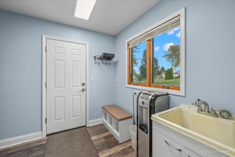 Tiny photo for 33287 N Stanton Lane, Ingleside, IL 60041 (MLS # 12795974)