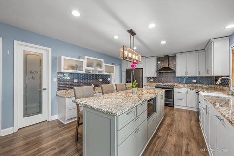 Tiny photo for 33287 N Stanton Lane, Ingleside, IL 60041 (MLS # 12795974)