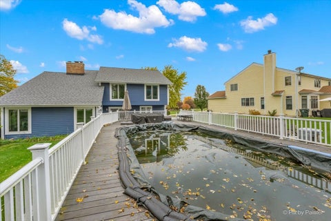 Tiny photo for 33287 N Stanton Lane, Ingleside, IL 60041 (MLS # 12795974)