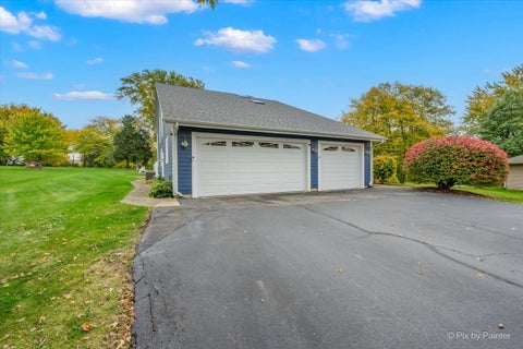 Tiny photo for 33287 N Stanton Lane, Ingleside, IL 60041 (MLS # 12795974)