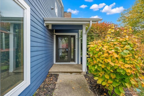 Tiny photo for 33287 N Stanton Lane, Ingleside, IL 60041 (MLS # 12795974)