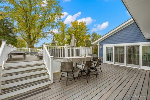 Tiny photo for 33287 N Stanton Lane, Ingleside, IL 60041 (MLS # 12795974)