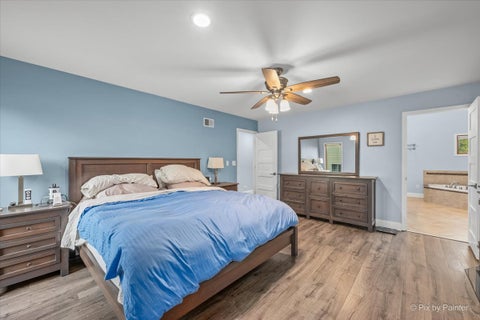 Tiny photo for 33287 N Stanton Lane, Ingleside, IL 60041 (MLS # 12795974)