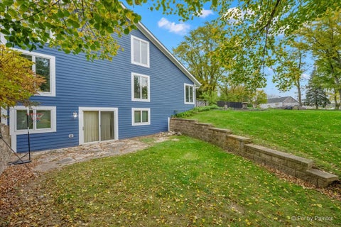 Tiny photo for 33287 N Stanton Lane, Ingleside, IL 60041 (MLS # 12795974)
