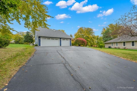 Tiny photo for 33287 N Stanton Lane, Ingleside, IL 60041 (MLS # 12795974)