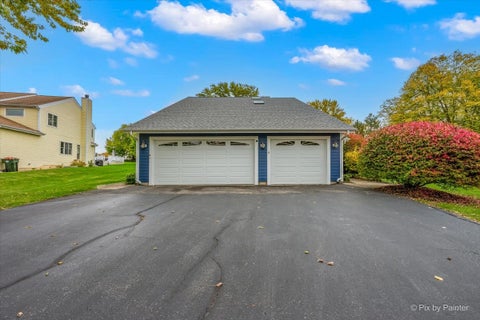 Tiny photo for 33287 N Stanton Lane, Ingleside, IL 60041 (MLS # 12795974)