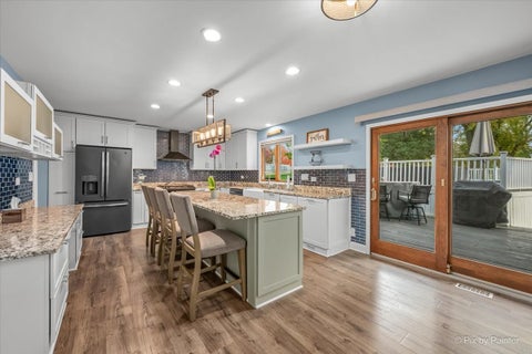 Tiny photo for 33287 N Stanton Lane, Ingleside, IL 60041 (MLS # 12795974)