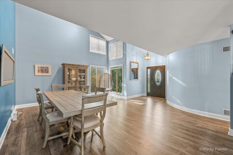 Tiny photo for 33287 N Stanton Lane, Ingleside, IL 60041 (MLS # 12795974)