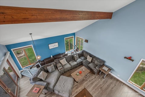 Tiny photo for 33287 N Stanton Lane, Ingleside, IL 60041 (MLS # 12795974)