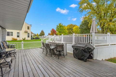 Tiny photo for 33287 N Stanton Lane, Ingleside, IL 60041 (MLS # 12795974)