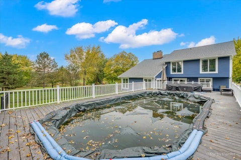 Tiny photo for 33287 N Stanton Lane, Ingleside, IL 60041 (MLS # 12795974)