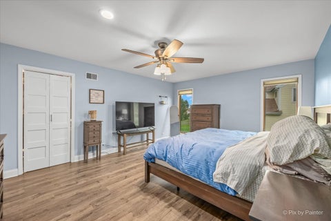 Tiny photo for 33287 N Stanton Lane, Ingleside, IL 60041 (MLS # 12795974)