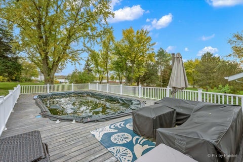 Tiny photo for 33287 N Stanton Lane, Ingleside, IL 60041 (MLS # 12795974)