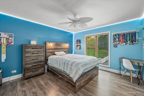 Tiny photo for 33287 N Stanton Lane, Ingleside, IL 60041 (MLS # 12795974)