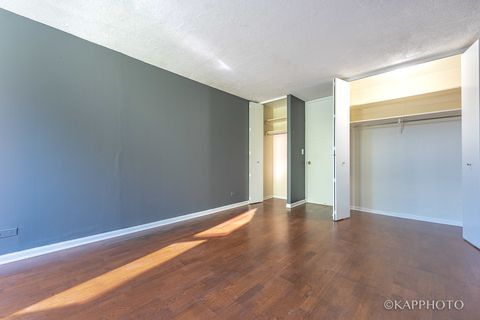 Tiny photo for 720 W Gordon Terrace #3N, Chicago, IL 60613 (MLS # 12485274)