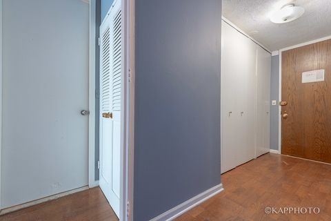 Tiny photo for 720 W Gordon Terrace #3N, Chicago, IL 60613 (MLS # 12485274)