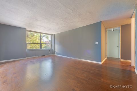 Tiny photo for 720 W Gordon Terrace #3N, Chicago, IL 60613 (MLS # 12485274)