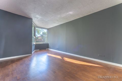 Tiny photo for 720 W Gordon Terrace #3N, Chicago, IL 60613 (MLS # 12485274)