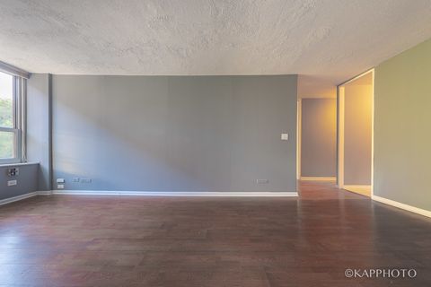 Tiny photo for 720 W Gordon Terrace #3N, Chicago, IL 60613 (MLS # 12485274)