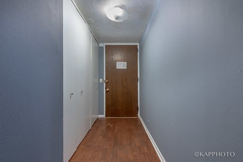 Tiny photo for 720 W Gordon Terrace #3N, Chicago, IL 60613 (MLS # 12485274)