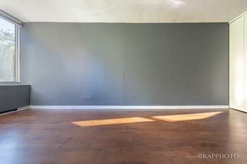 Tiny photo for 720 W Gordon Terrace #3N, Chicago, IL 60613 (MLS # 12485274)