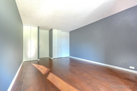 Tiny photo for 720 W Gordon Terrace #3N, Chicago, IL 60613 (MLS # 12485274)