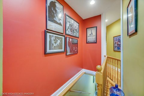 Tiny photo for 5743 S Michigan Avenue #1S, Chicago, IL 60637 (MLS # 12623075)