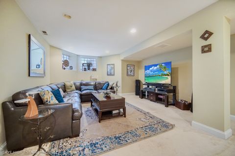 Tiny photo for 5743 S Michigan Avenue #1S, Chicago, IL 60637 (MLS # 12623075)