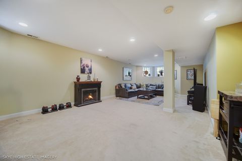 Tiny photo for 5743 S Michigan Avenue #1S, Chicago, IL 60637 (MLS # 12623075)