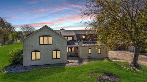 3321 E Reichert Drive Crete IL 60417