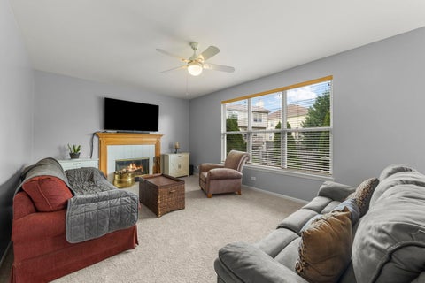 Tiny photo for 253 Carlton Mews Court, Sugar Grove, IL 60554 (MLS # 12774282)