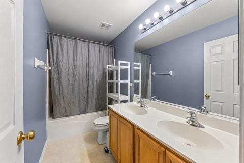 Tiny photo for 253 Carlton Mews Court, Sugar Grove, IL 60554 (MLS # 12774282)