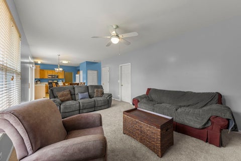 Tiny photo for 253 Carlton Mews Court, Sugar Grove, IL 60554 (MLS # 12774282)