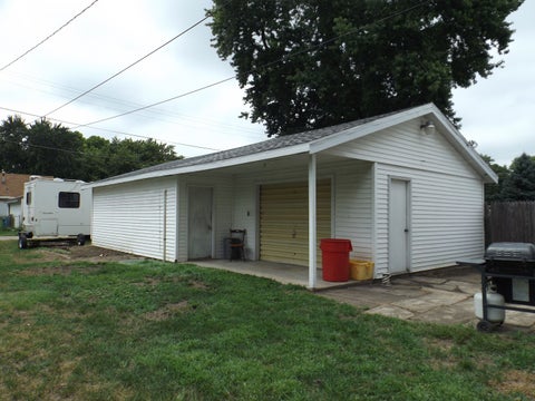 Tiny photo for 712 11th Avenue, Rock Falls, IL 61071 (MLS # 12715819)