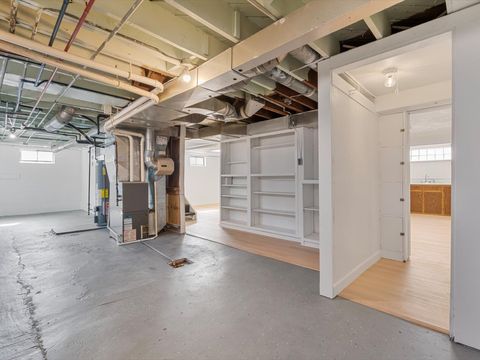 Tiny photo for 3525 Fair Avenue, Davenport, IA 52806 (MLS # 12583249)