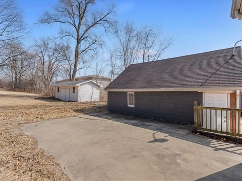 Tiny photo for 3525 Fair Avenue, Davenport, IA 52806 (MLS # 12583249)