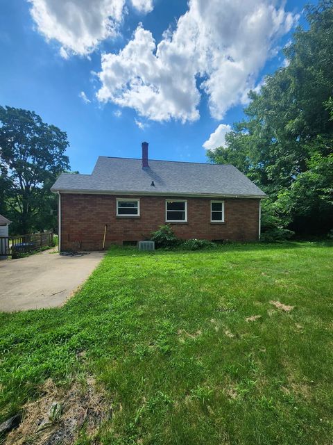 Tiny photo for 3525 Fair Avenue, Davenport, IA 52806 (MLS # 12583249)