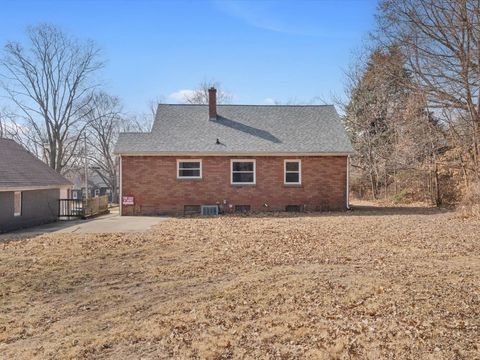 Tiny photo for 3525 Fair Avenue, Davenport, IA 52806 (MLS # 12583249)