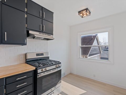 Tiny photo for 3525 Fair Avenue, Davenport, IA 52806 (MLS # 12583249)