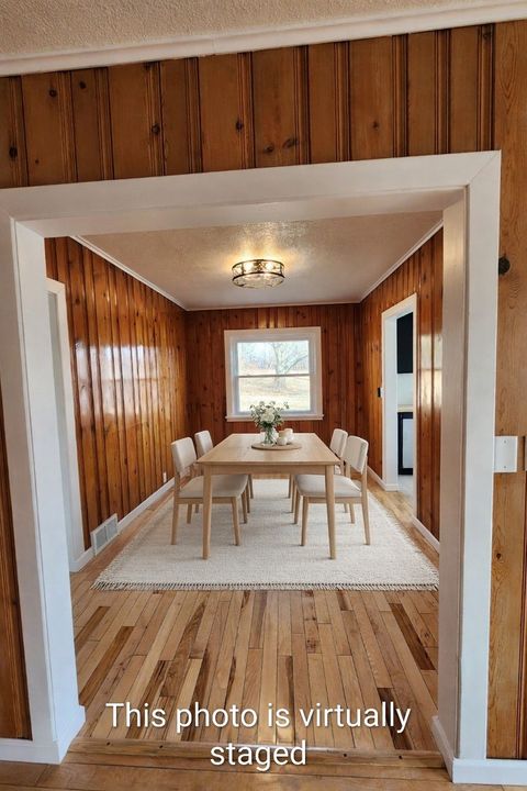 Tiny photo for 3525 Fair Avenue, Davenport, IA 52806 (MLS # 12583249)