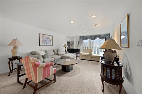 Tiny photo for 1795 Lake Cook Road #207, Highland Park, IL 60035 (MLS # 12549245)