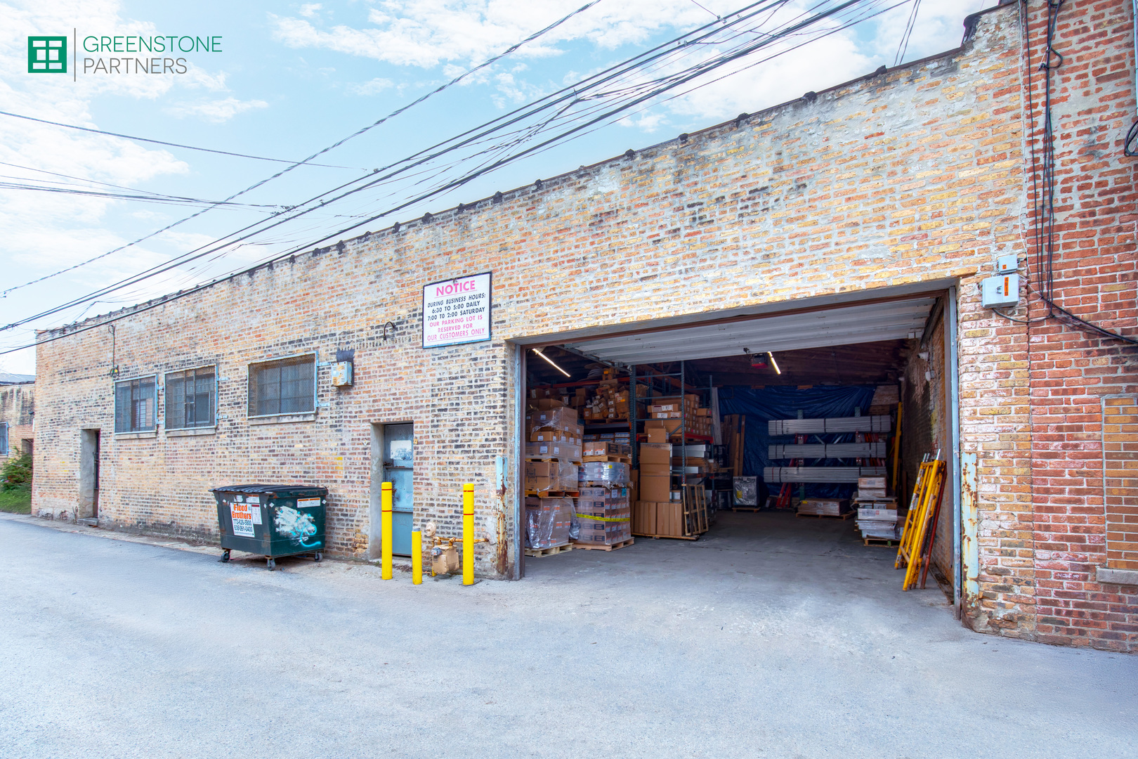 4900 W irving park Road