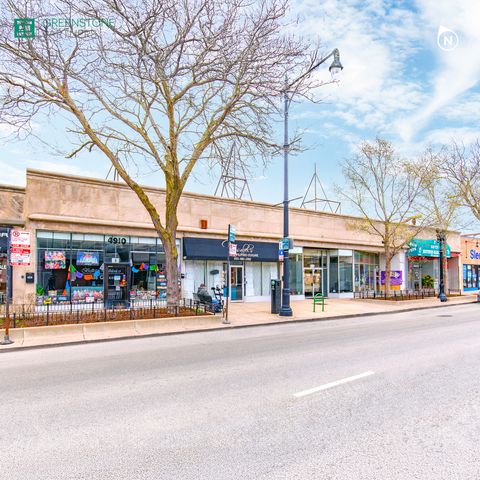 4900 W irving park Road Chicago IL 60641