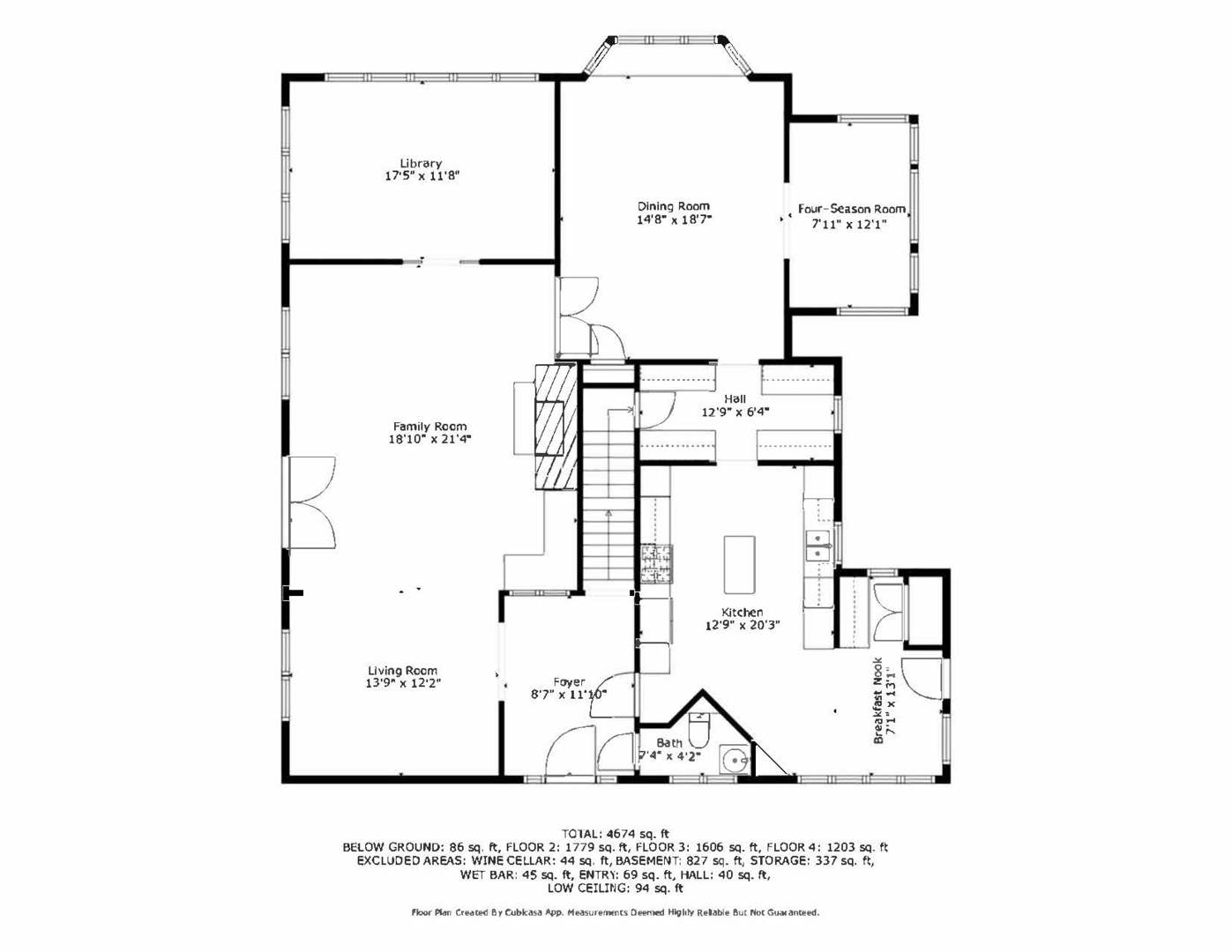 215 Prospect Avenue