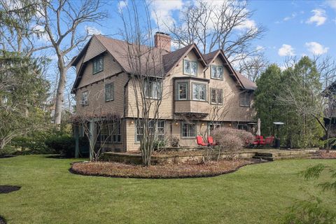 215 Prospect Avenue Highland Park IL 60035