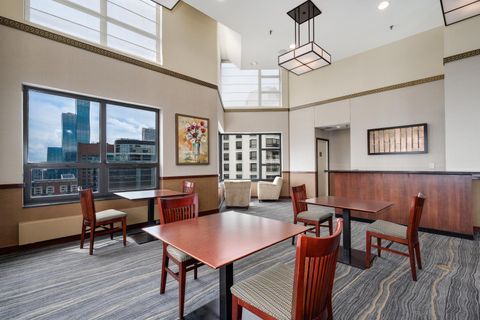 Tiny photo for 401 E ONTARIO Street #3409, Chicago, IL 60611 (MLS # 12649151)