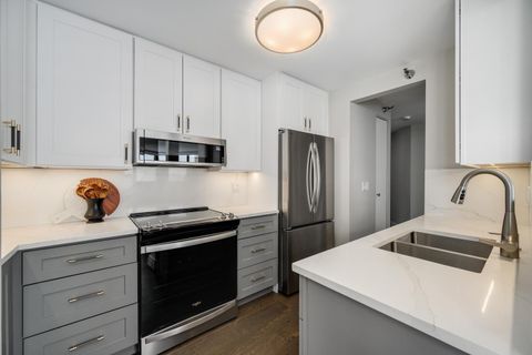 Tiny photo for 401 E ONTARIO Street #3409, Chicago, IL 60611 (MLS # 12649151)