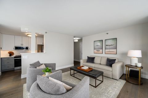 Tiny photo for 401 E ONTARIO Street #3409, Chicago, IL 60611 (MLS # 12649151)