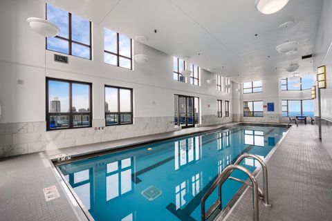 Tiny photo for 401 E ONTARIO Street #3409, Chicago, IL 60611 (MLS # 12649151)
